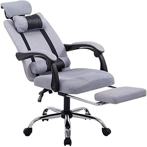 Office Chair Computer Gaming Chairs Office High Back Computer Chairs Home Video Game Swivel Chair 60X60X112CM