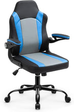 Chairs For Adults Office Desk Chairs Computer Chair with Arms Video Game Chair Gaming