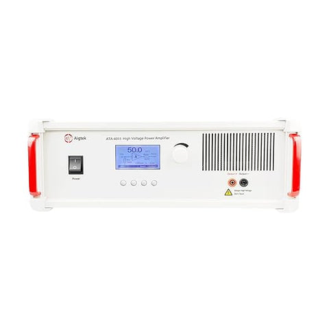 Aigtek ATA-4011 High Voltage Power Amplifier Bandwidth DC~1MHz