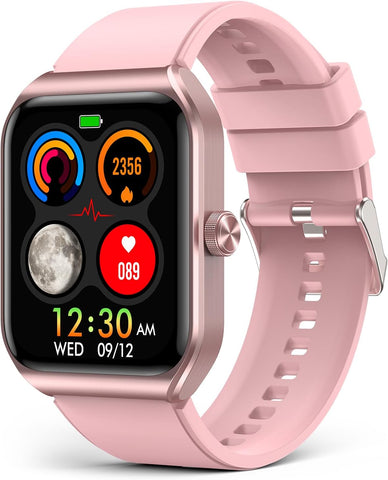 Smart Watch for Women, 1.91