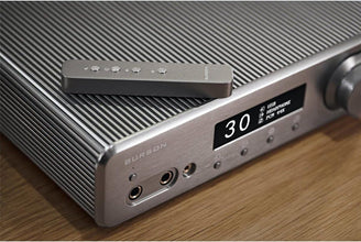 Burson Audio Conductor 3 Reference Headphone Amp / DAC / Preamp