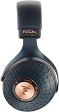 Focal Celestee High-End Closed-Back Over-Ear Wired Headphones