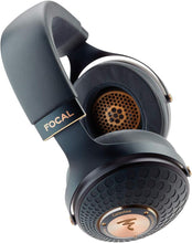 Focal Celestee High-End Closed-Back Over-Ear Wired Headphones