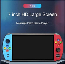 Game machine Retro Handheld Game Player 8GB 16GB 7.0