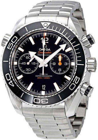 Omega Seamaster Planet Ocean Chronograph Automatic Men's Watch 215.30.46.51.01.001, Chronograph