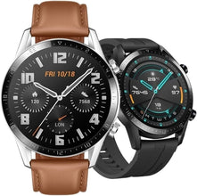 Smart Watch,SmartWatch For Man,1.39'' AMOLED HD Touchscreen, 2-Week Battery Life, GPS And GLONASS, SpO2(Global Brown)