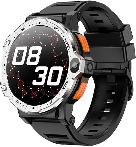 ASVIL Smart Watch for Men Women, 1.54