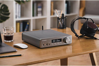 Burson Audio Conductor 3 Reference Headphone Amp / DAC / Preamp