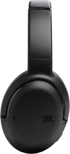 JBL Tour One M2 Wireless, Over-Ear Bluetooth Headphones with Noise Cancelling Technology and up to 50 hours Battery Life, in Black