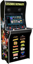 AtGames Legends Ultimate 300 Game Arcade Machine, Full Size Retro Gaming, 24