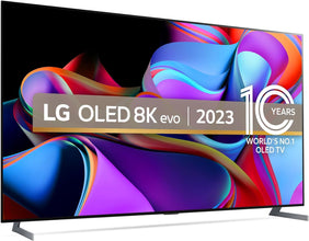 LG OLED77Z39LA 77