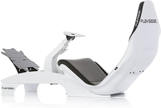 Playseat F1 - White (Xbox One/PS3/PS4/Xbox 360/Nintendo Wii U)