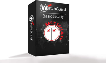 WatchGuard Firebox M290 hardware firewall 1180 Mbit/s