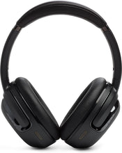 JBL Tour One M2 Wireless, Over-Ear Bluetooth Headphones with Noise Cancelling Technology and up to 50 hours Battery Life, in Black