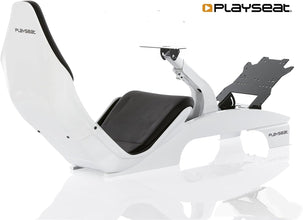 Playseat F1 - White (Xbox One/PS3/PS4/Xbox 360/Nintendo Wii U)