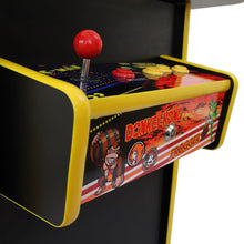 Monster Shop Multi-game Arcade Table Machine Cocktail Retro Classic Video-game Cabinet 60 Games 2 Player 19