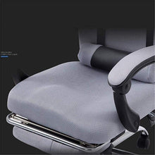 Office Chair Computer Gaming Chairs Office High Back Computer Chairs Home Video Game Swivel Chair 60X60X112CM