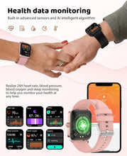 Smart Watch for Women, 1.91