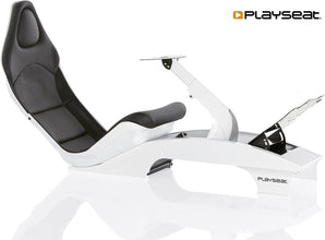 Playseat F1 - White (Xbox One/PS3/PS4/Xbox 360/Nintendo Wii U)