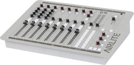 Airlite-USB Broadcast Mixer