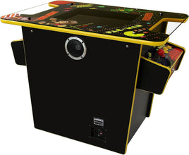 Monster Shop Multi-game Arcade Table Machine Cocktail Retro Classic Video-game Cabinet 60 Games 2 Player 19