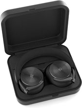 Bang & Olufsen Beoplay H95 - Luxury Wireless Bluetooth Over-Ear Active Noise Cancelling Headphones, 6 Microphones, Playtime Up to 50 Hours, Headset with Aluminium Carrying Case - Black Anthracite