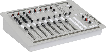 Airlite-USB Broadcast Mixer