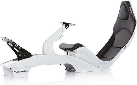 Playseat F1 - White (Xbox One/PS3/PS4/Xbox 360/Nintendo Wii U)