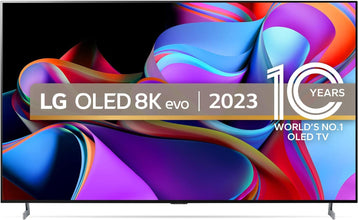 LG OLED77Z39LA 77