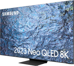 QE75QN900C 75 inch Smart 8K Ultra HD HDR Nano QLED TV