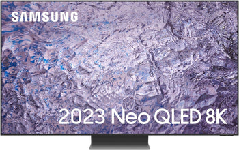 75 inch QN800C Neo QLED 8K HDR Smart TV