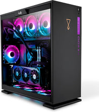 OPSYS Specta-X2 RGB Gaming PC Computer with Monitor & Gamer Keyboard/Mouse (Intel i7 12700F, Gigabyte Geforce RTX 3080, 500GB NVMe SSD, 2TB HDD, 32GB RAM, Bluetooth, Windows 11)