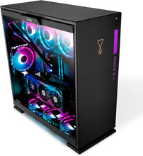 OPSYS Specta-X2 RGB Gaming PC Computer with Monitor & Gamer Keyboard/Mouse (Intel i7 12700F, Gigabyte Geforce RTX 3080, 500GB NVMe SSD, 2TB HDD, 32GB RAM, Bluetooth, Windows 11)