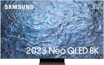 QE75QN900C 75 inch Smart 8K Ultra HD HDR Nano QLED TV