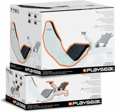 Playseat F1 - White (Xbox One/PS3/PS4/Xbox 360/Nintendo Wii U)