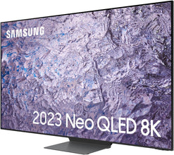 75 inch QN800C Neo QLED 8K HDR Smart TV