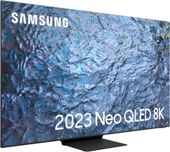 QE75QN900C 75 inch Smart 8K Ultra HD HDR Nano QLED TV