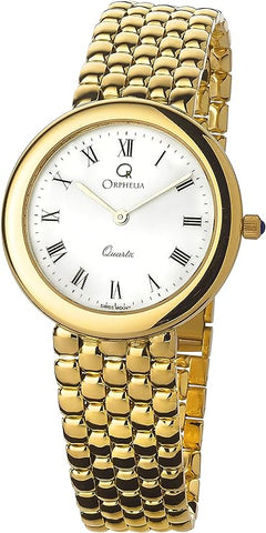 Orphelia Men's Analogue Quartz Watch