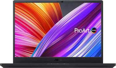 ASUS ProArt StudioBook 16 OLED H7600ZW-L2011X Laptop 40.6 cm (16