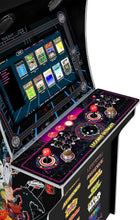 AtGames Legends Ultimate 300 Game Arcade Machine, Full Size Retro Gaming, 24