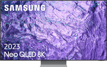 Samsung TQ75QN700CATXXC 75-inch 8K QLED TV