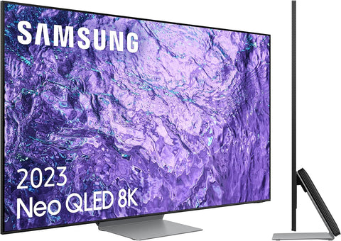 Samsung TQ75QN700CATXXC 75-inch 8K QLED TV