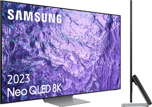 Samsung TQ75QN700CATXXC 75-inch 8K QLED TV